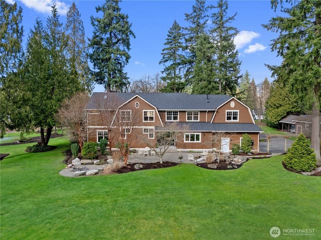 Property photo for 9717 196th Street SE, Snohomish photo 4