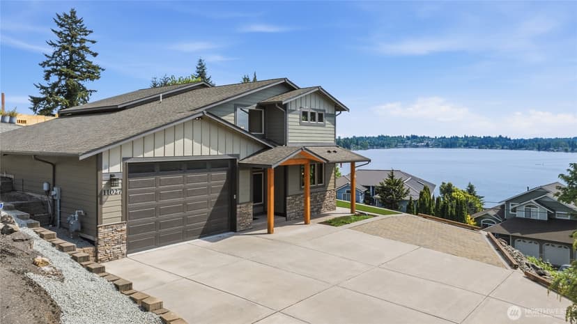 Property photo for 11027 Vernon Road, Lake Stevens