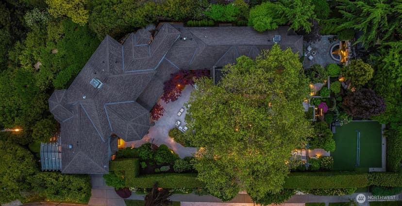 Property photo for Address withheld, Seattle