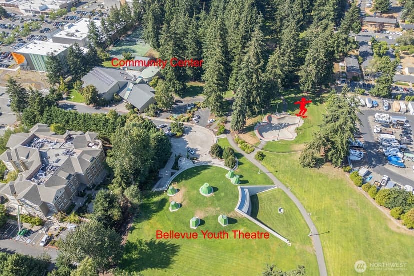 Property photo for 16608 NE 9th Street, Bellevue photo 25