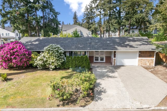 Property photo for 16608 NE 9th Street, Bellevue