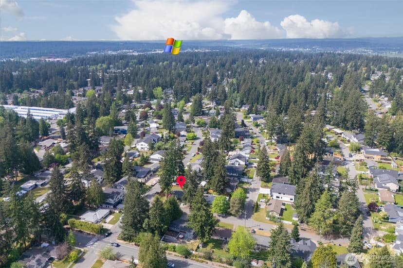 Property photo for 16608 NE 9th Street, Bellevue photo 3