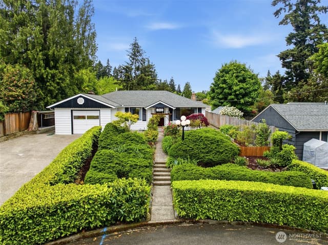 Property photo for 13009 6th Place SW, Burien