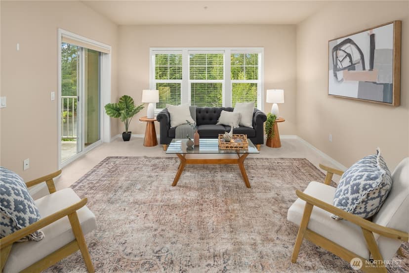 Property photo for 4406 Providence Point Place SE #302, Issaquah photo 6