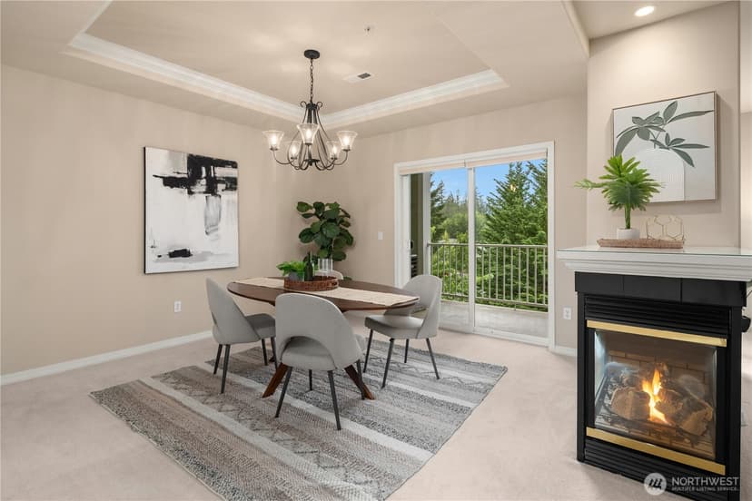 Property photo for 4406 Providence Point Place SE #302, Issaquah photo 9
