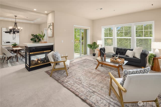 Property photo for 4406 Providence Point Place SE #302, Issaquah photo 5
