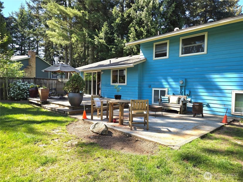 Property photo for 313 NE 191 Street, Shoreline photo 8
