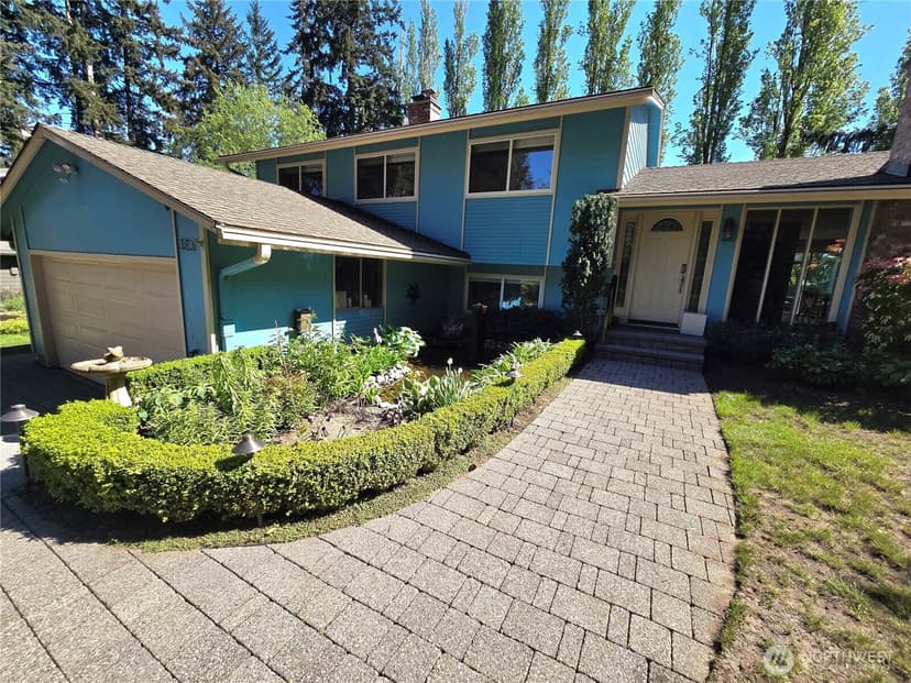 Property photo for 313 NE 191 Street, Shoreline photo 5