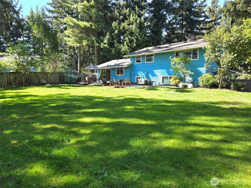 Property photo for 313 NE 191 Street, Shoreline photo 7