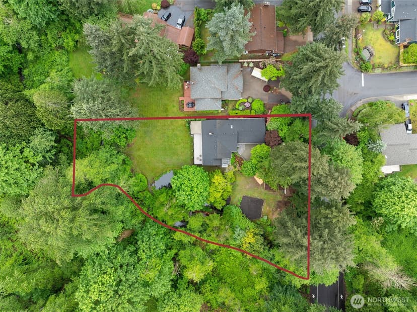 Property photo for 11019 NE 140th Street, Kirkland photo 39