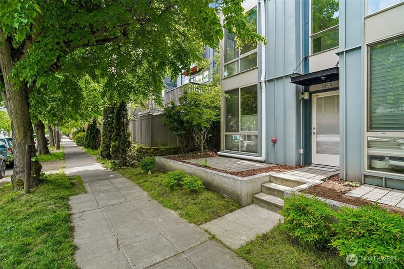 Property photo for 3817 B California Avenue SW, Seattle