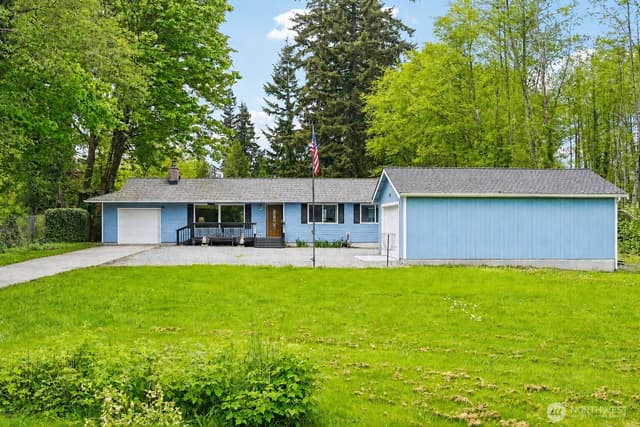 Property photo for 16625 190th AVE SE, Renton photo 2