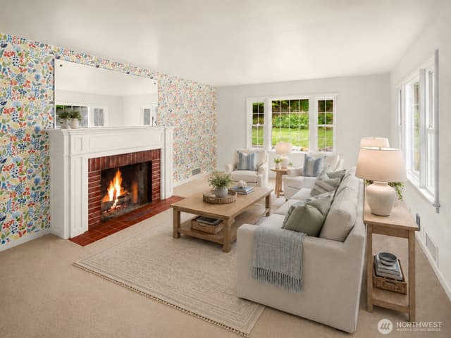 Property photo for 409 W Dravus Street, Seattle photo 4