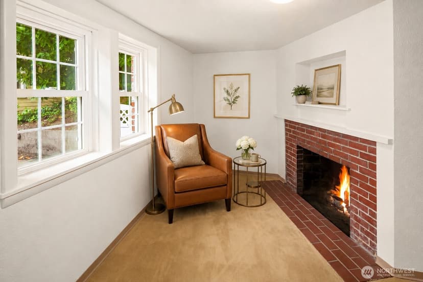 Property photo for 409 W Dravus Street, Seattle photo 17