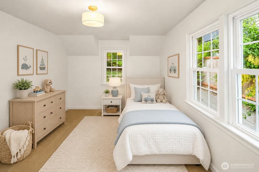 Property photo for 409 W Dravus Street, Seattle photo 15