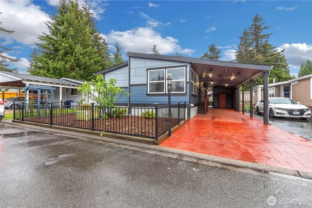 Property photo for 602 29th Street SE #3, Auburn photo 3
