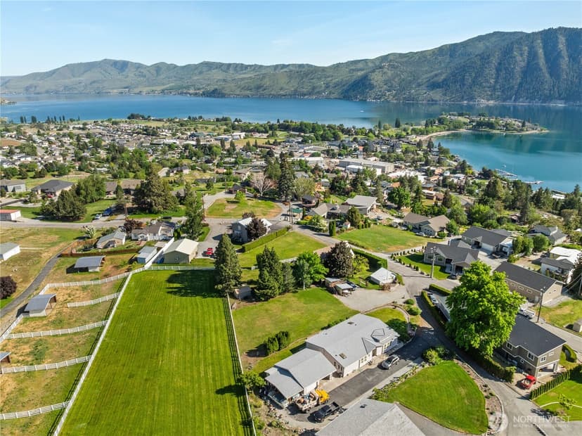 Property photo for 28 Stormy Vista Lane, Manson