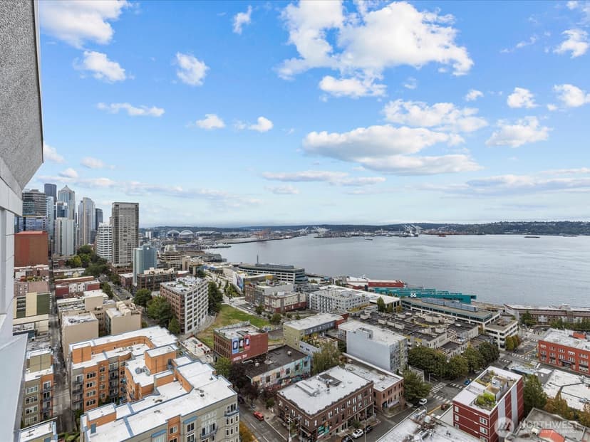 Property photo for 121 Vine Street #601, Seattle photo 31