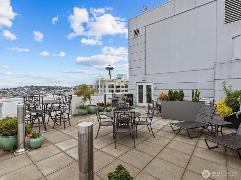 Property photo for 121 Vine Street #601, Seattle photo 30