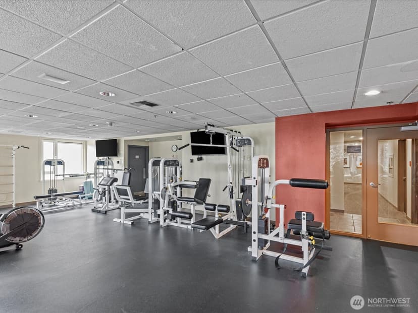 Property photo for 121 Vine Street #601, Seattle photo 24