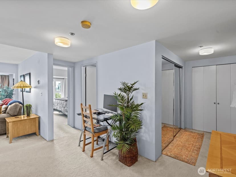 Property photo for 121 Vine Street #601, Seattle photo 9