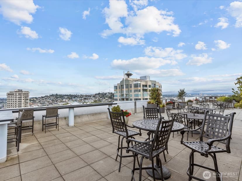 Property photo for 121 Vine Street #601, Seattle photo 34