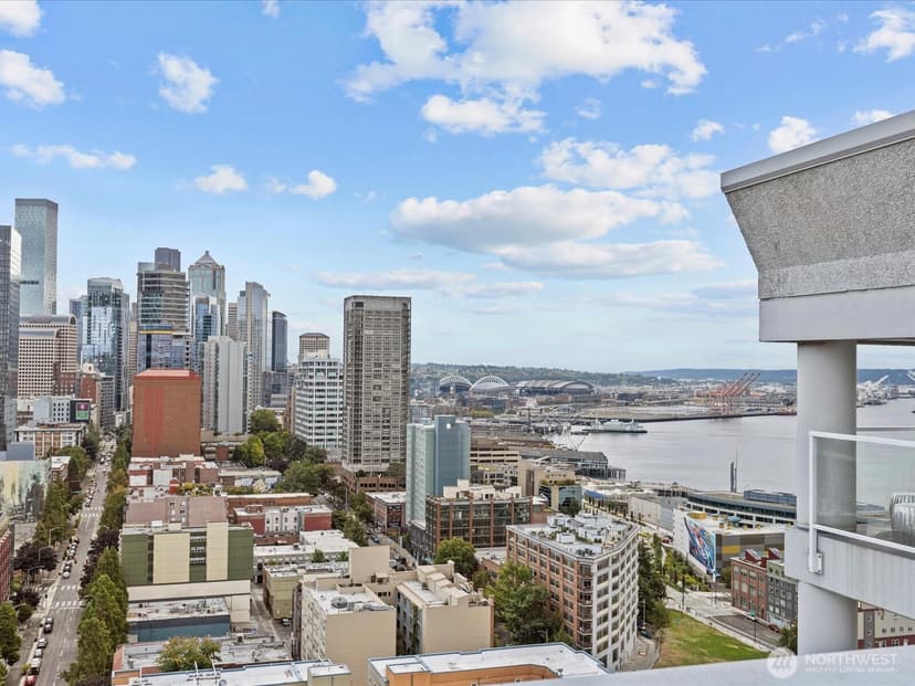Property photo for 121 Vine Street #601, Seattle photo 27