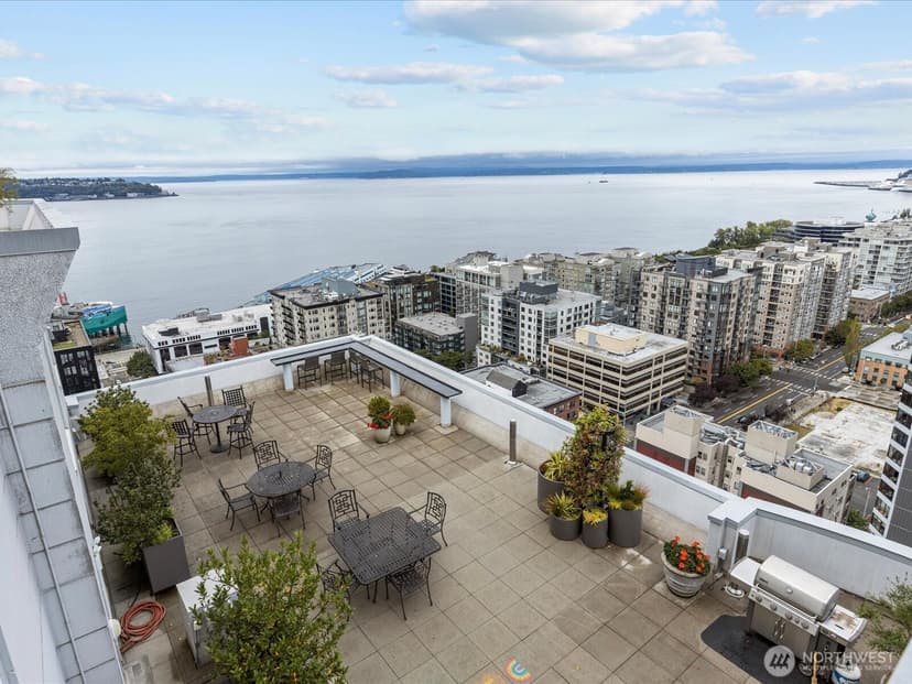Property photo for 121 Vine Street #601, Seattle photo 29