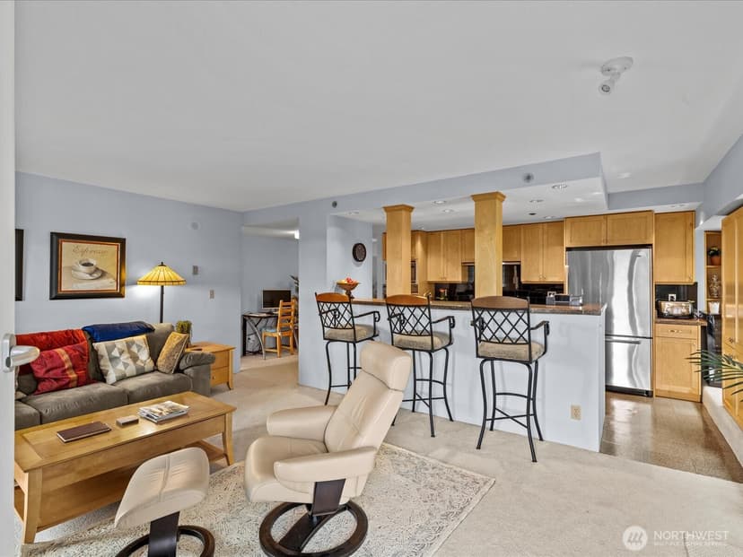 Property photo for 121 Vine Street #601, Seattle photo 16