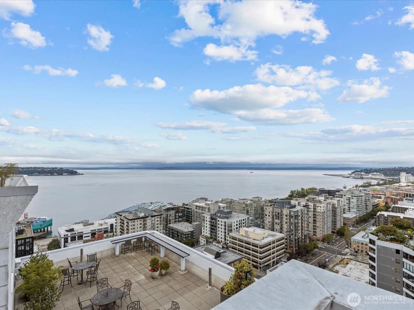 Property photo for 121 Vine Street #601, Seattle photo 28