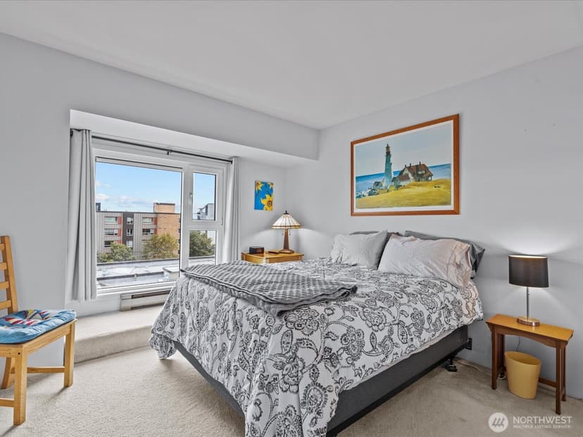 Property photo for 121 Vine Street #601, Seattle photo 36