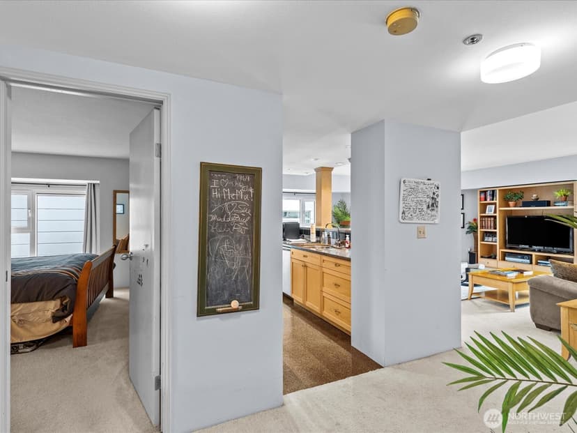 Property photo for 121 Vine Street #601, Seattle photo 14