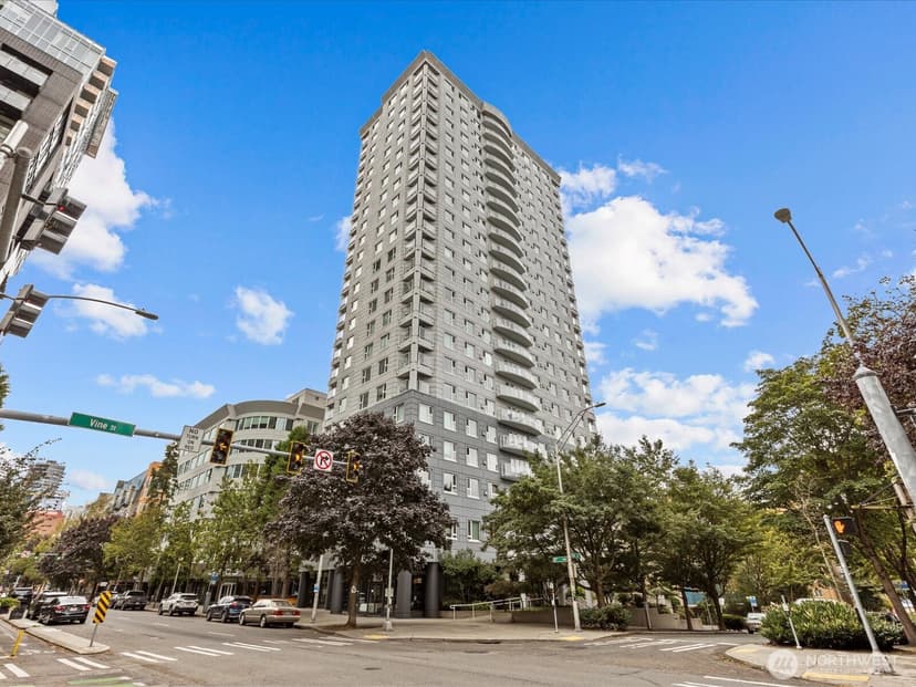 Property photo for 121 Vine Street #601, Seattle photo 40