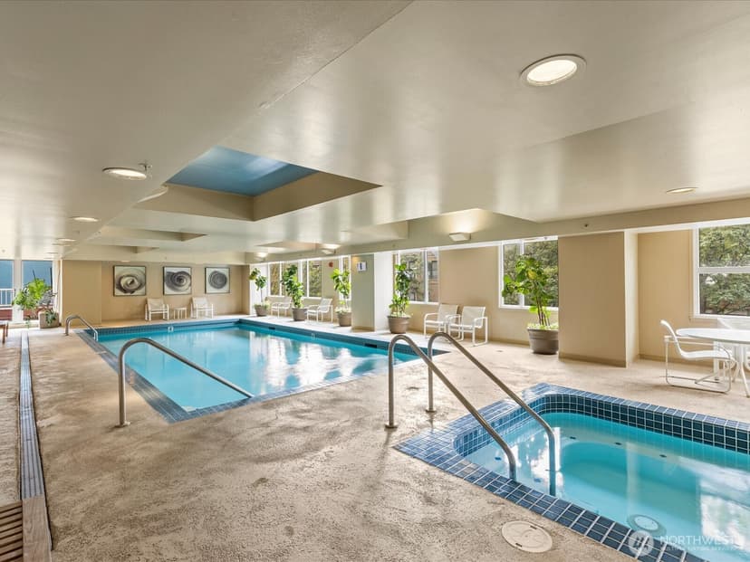 Property photo for 121 Vine Street #601, Seattle photo 21