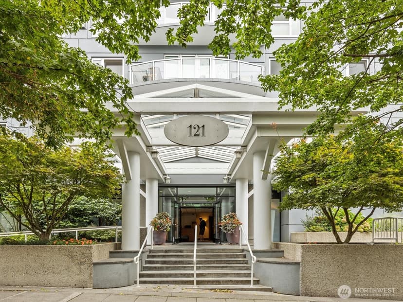 Property photo for 121 Vine Street #601, Seattle photo 19