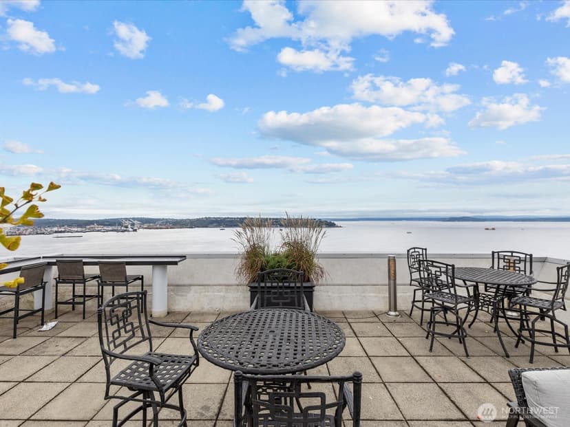 Property photo for 121 Vine Street #601, Seattle photo 39