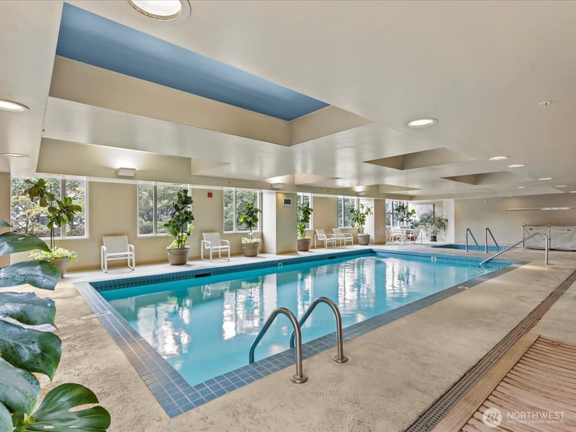 Property photo for 121 Vine Street #601, Seattle photo 20