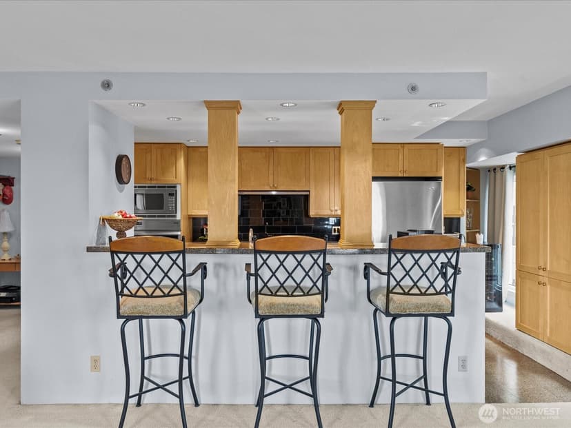 Property photo for 121 Vine Street #601, Seattle photo 17