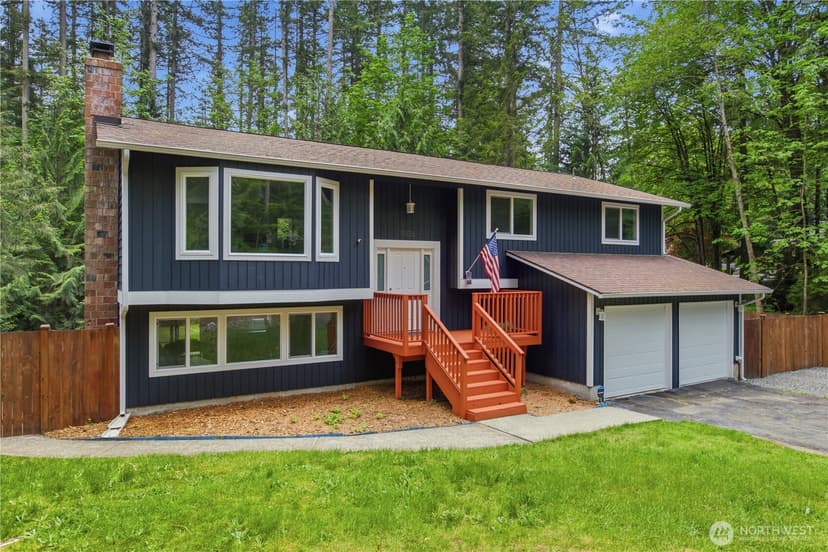 Property photo for 17536 201st Avenue NE, Woodinville photo 25