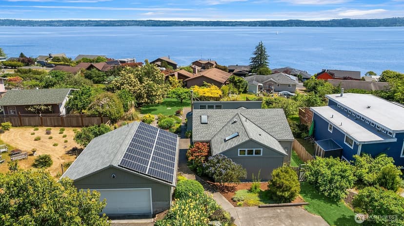 Property photo for 25918 75th Avenue SW, Vashon photo 30