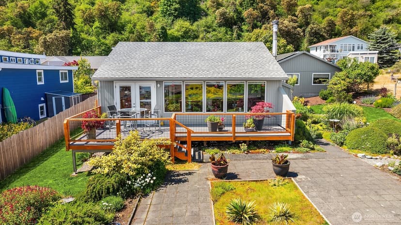Property photo for 25918 75th Avenue SW, Vashon photo 28