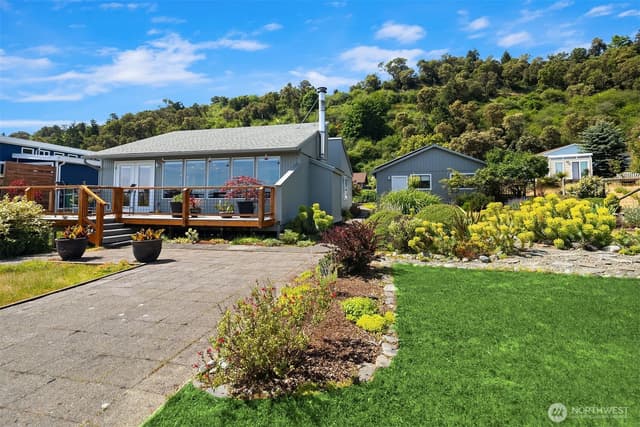 Property photo for 25918 75th Avenue SW, Vashon photo 3
