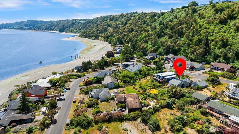 Property photo for 25918 75th Avenue SW, Vashon photo 33