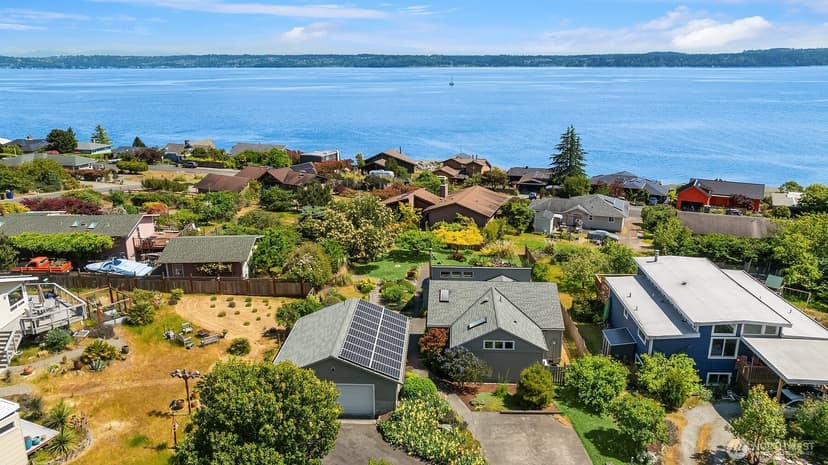 Property photo for 25918 75th Avenue SW, Vashon photo 32