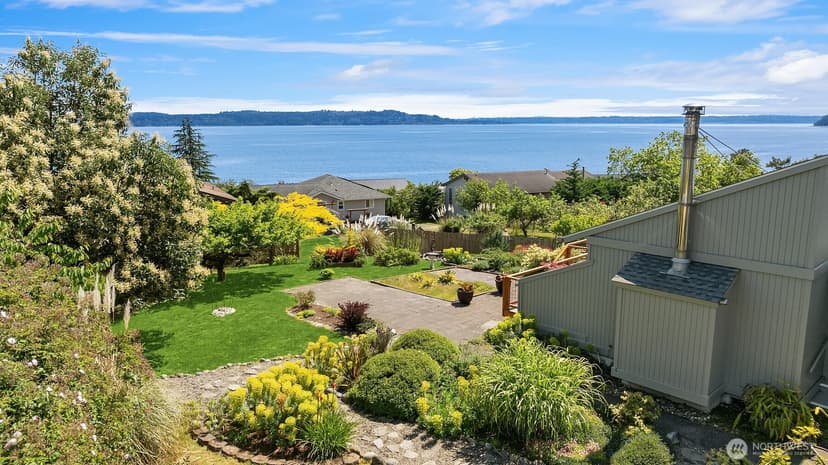 Property photo for 25918 75th Avenue SW, Vashon photo 2