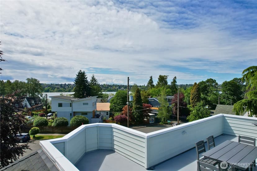 Property photo for 2107 N 63rd Street, Seattle