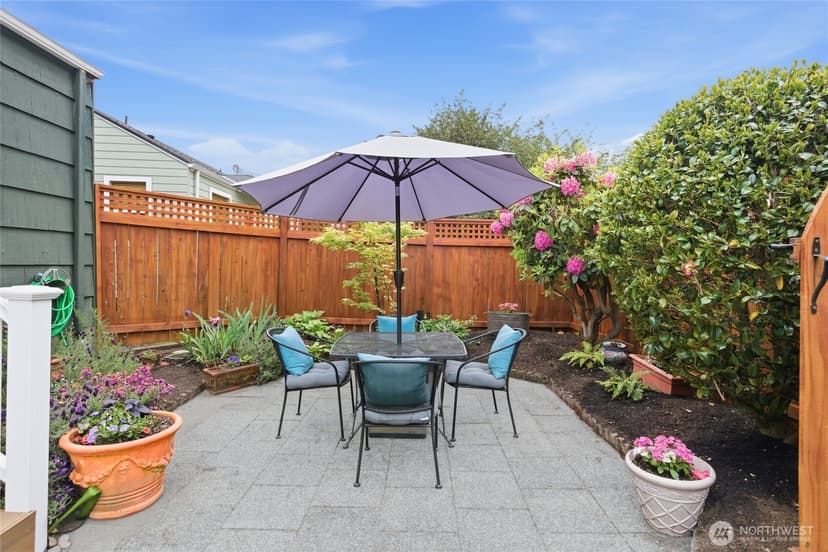 Property photo for 3444 34th Avenue W, Seattle photo 3