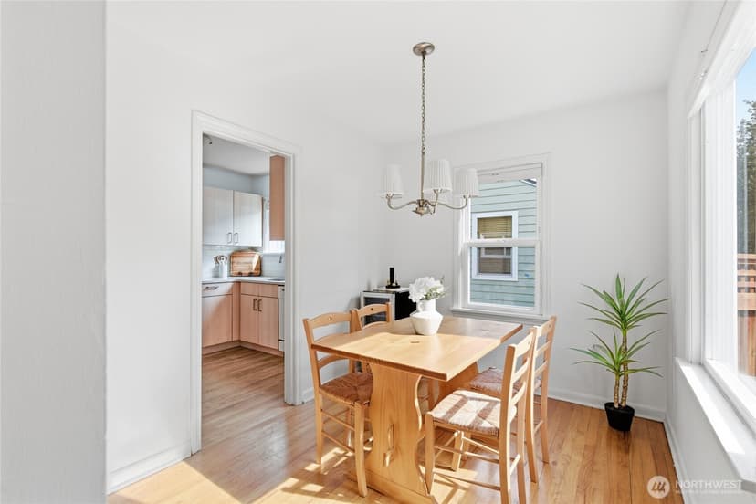 Property photo for 3444 34th Avenue W, Seattle photo 6