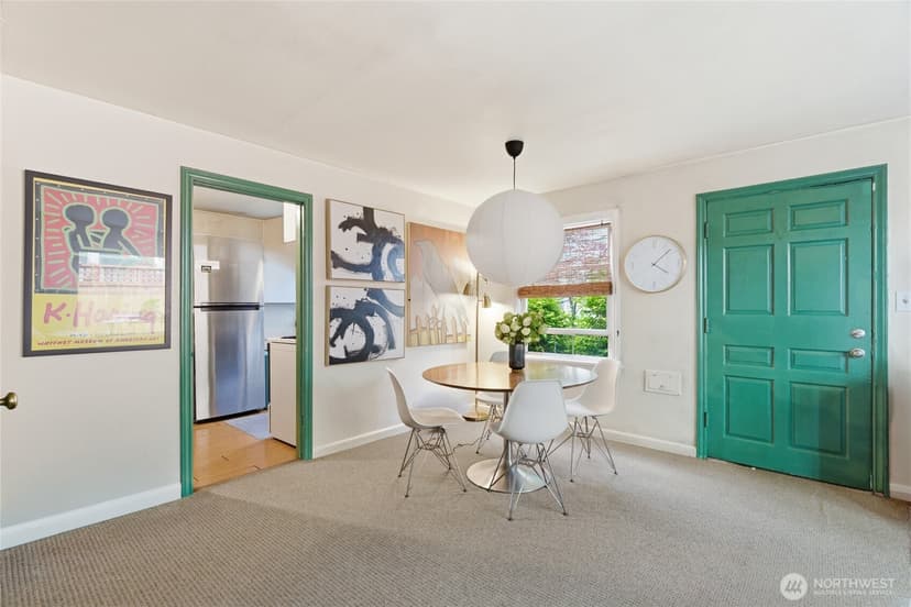 Property photo for 3444 34th Avenue W, Seattle photo 11