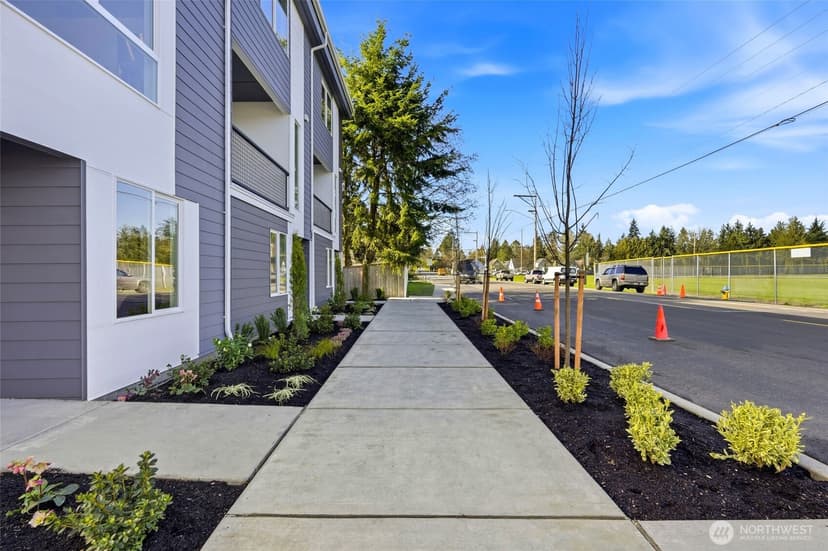 Property photo for 222 124th Street SW #H2, Everett photo 25